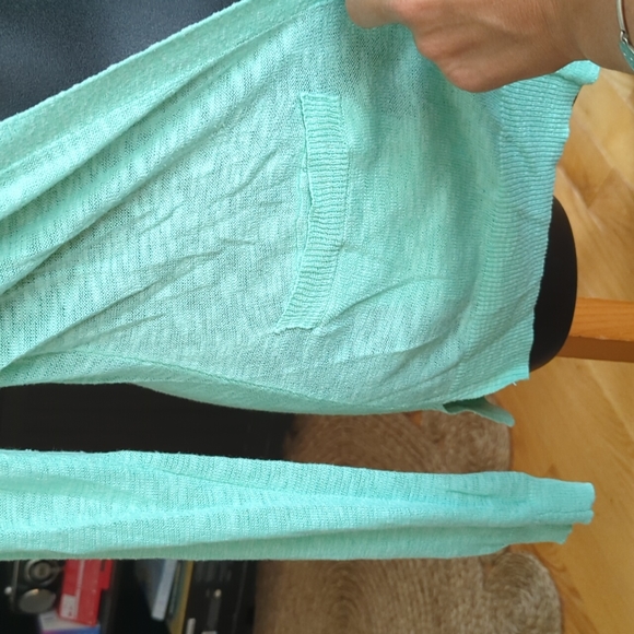 Cardigan - Picture 2 of 5